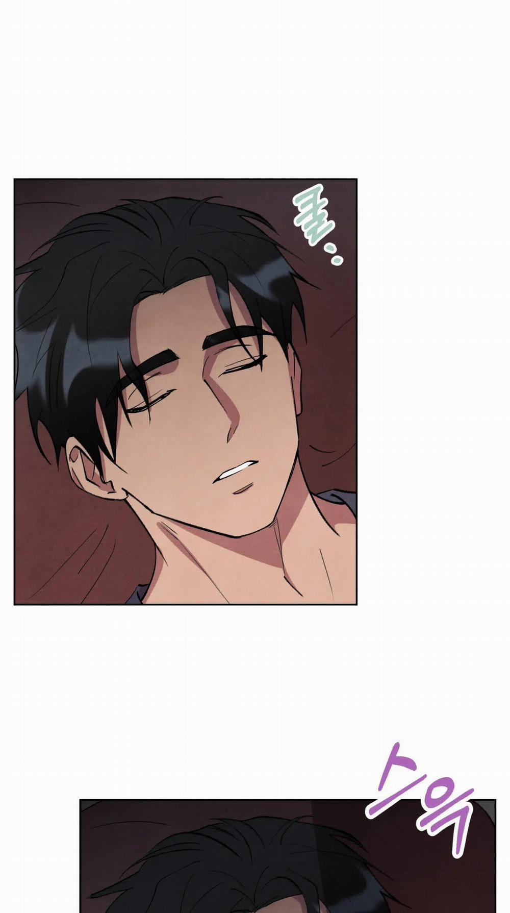 [18+] Khế Ước Bí Mật Của Đại Công Tước Phương Bắc 9.1 trang 1