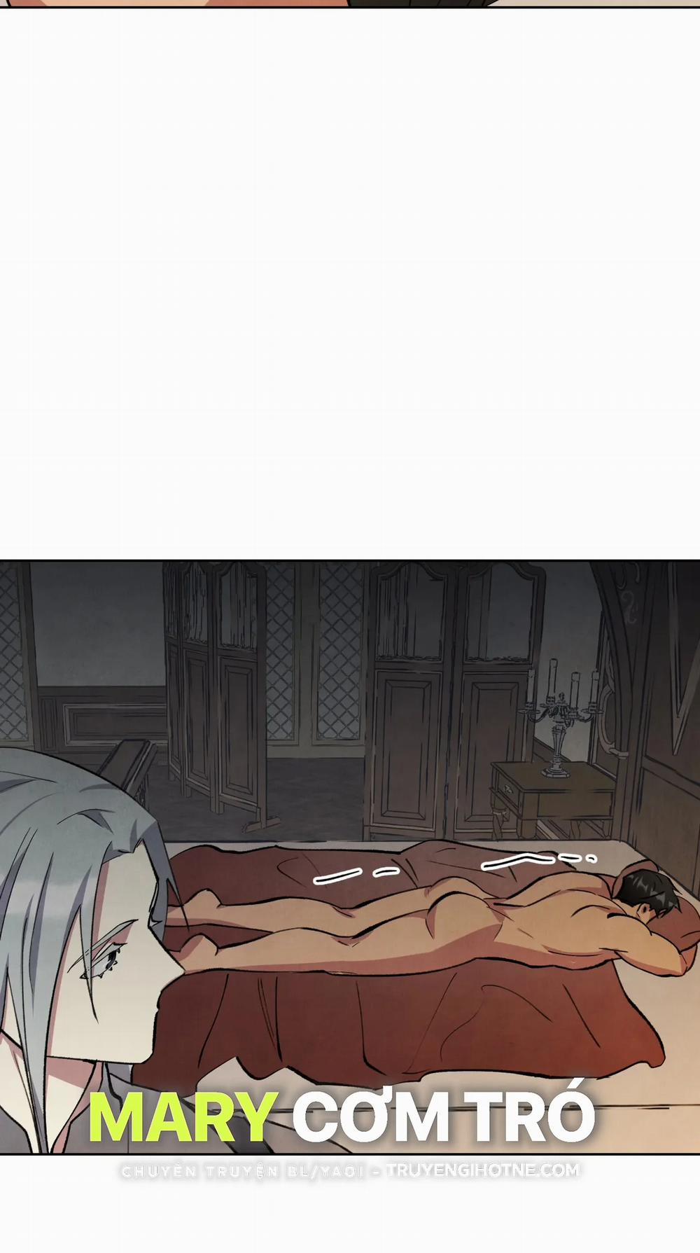 [18+] Khế Ước Bí Mật Của Đại Công Tước Phương Bắc 9.1 trang 12