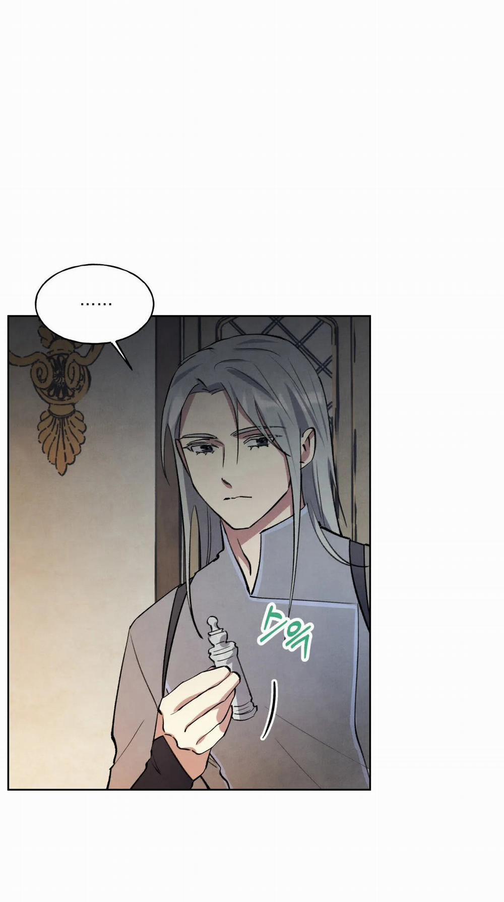 [18+] Khế Ước Bí Mật Của Đại Công Tước Phương Bắc 9.1 trang 13