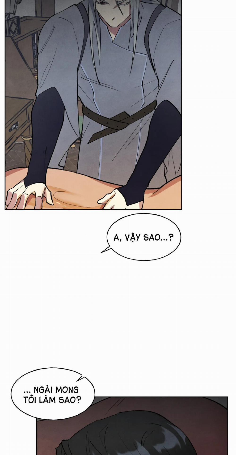 [18+] Khế Ước Bí Mật Của Đại Công Tước Phương Bắc 9.1 trang 18