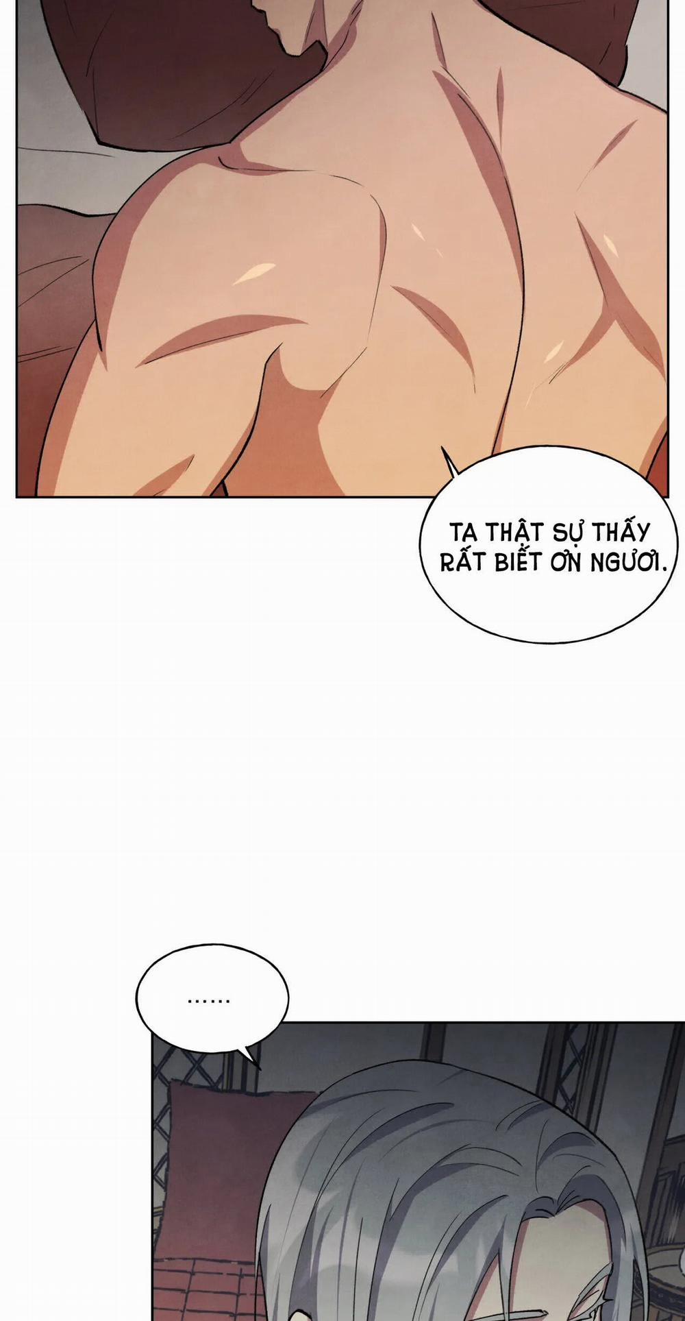 [18+] Khế Ước Bí Mật Của Đại Công Tước Phương Bắc 9.1 trang 24