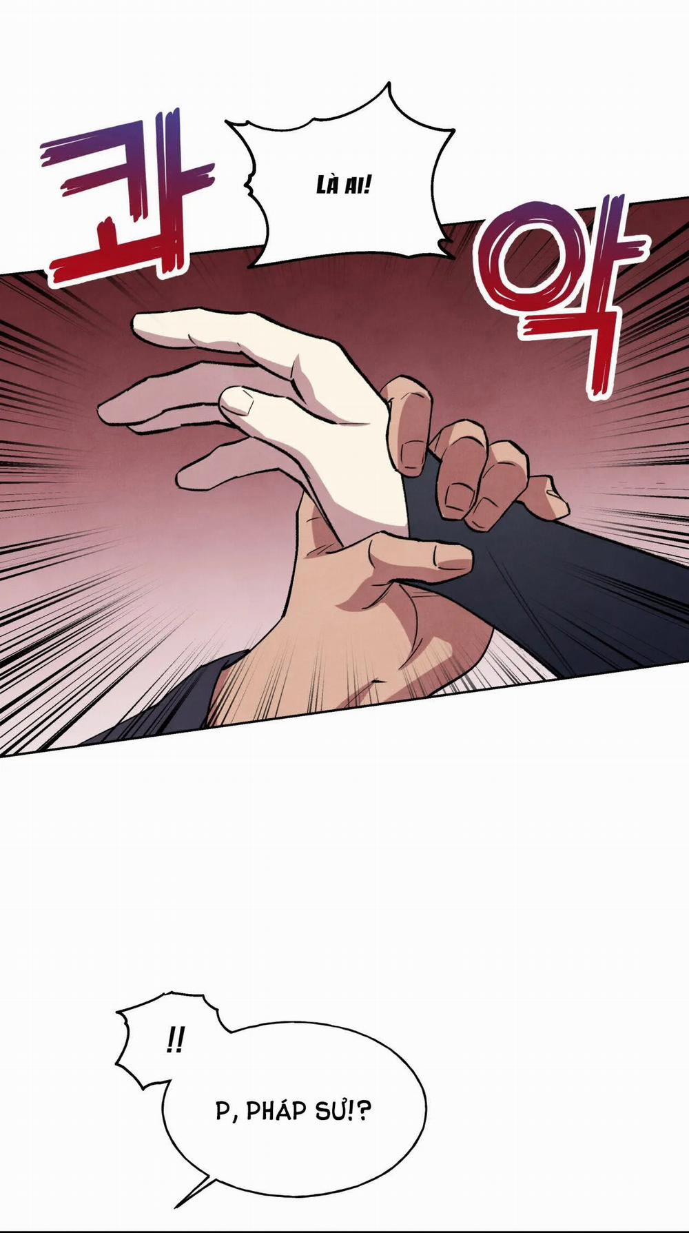 [18+] Khế Ước Bí Mật Của Đại Công Tước Phương Bắc 9.1 trang 5