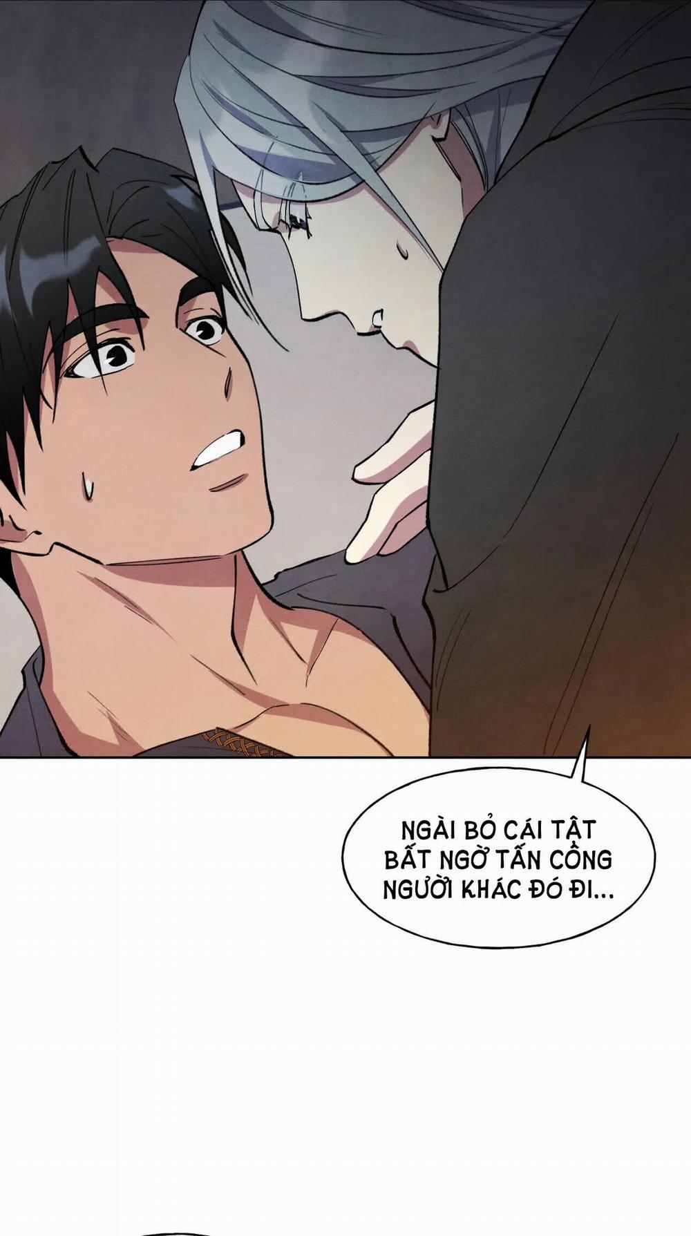 [18+] Khế Ước Bí Mật Của Đại Công Tước Phương Bắc 9.1 trang 6