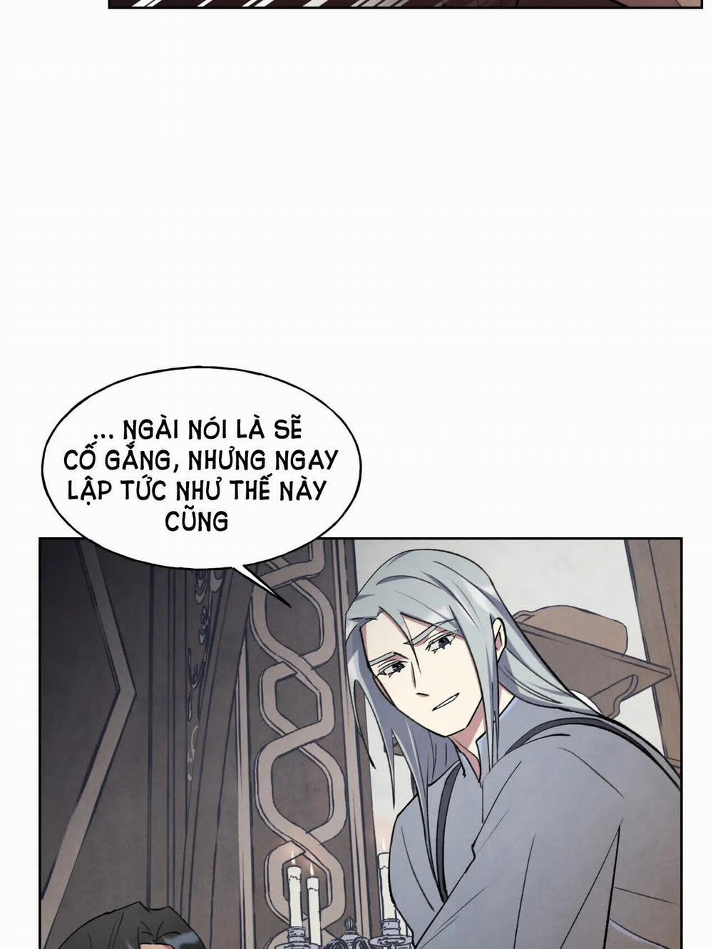 [18+] Khế Ước Bí Mật Của Đại Công Tước Phương Bắc 9.2 trang 17