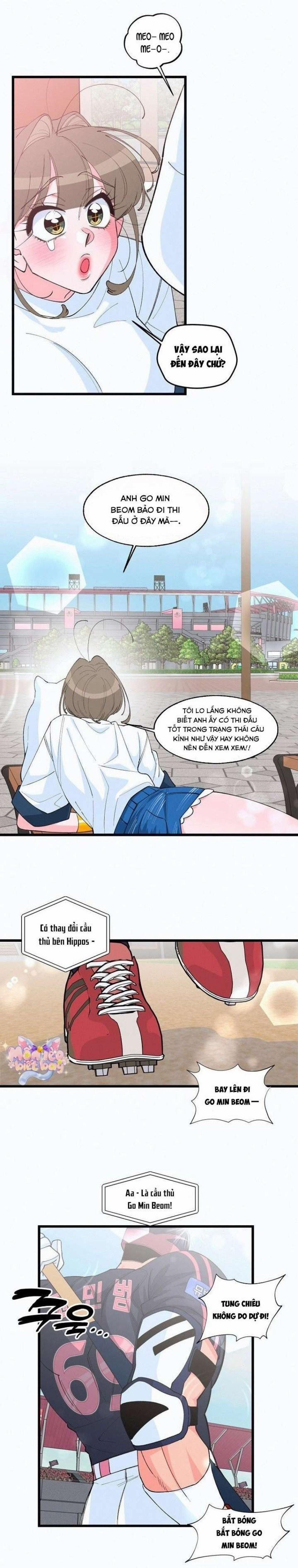 [18+] Khế Ước Eros 6 trang 12