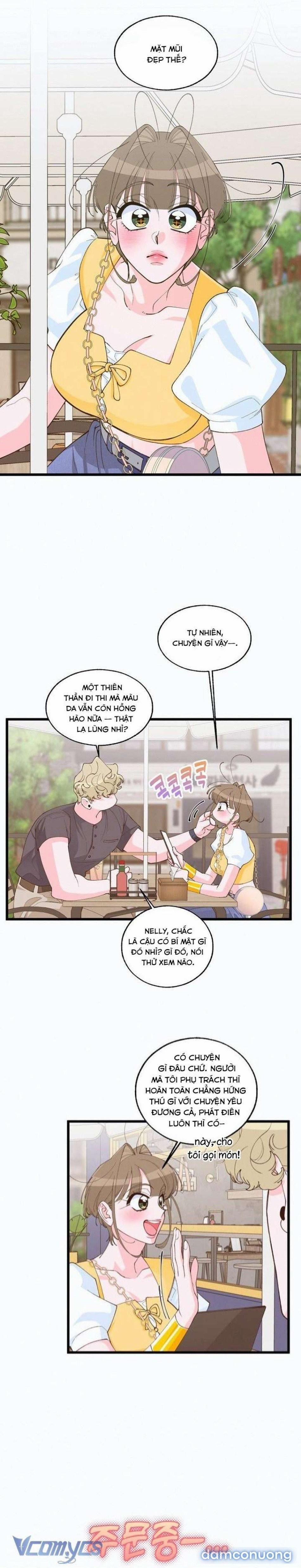 [18+] Khế Ước Eros 7 trang 12