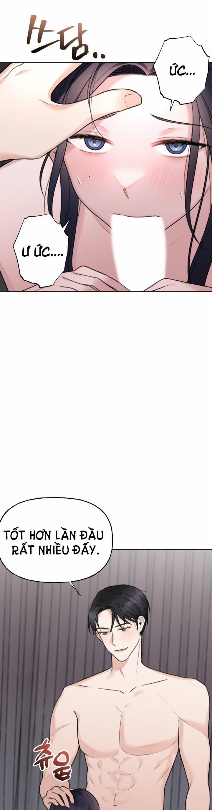 [18+] Khép Đôi Mi Lại 10.1 trang 3