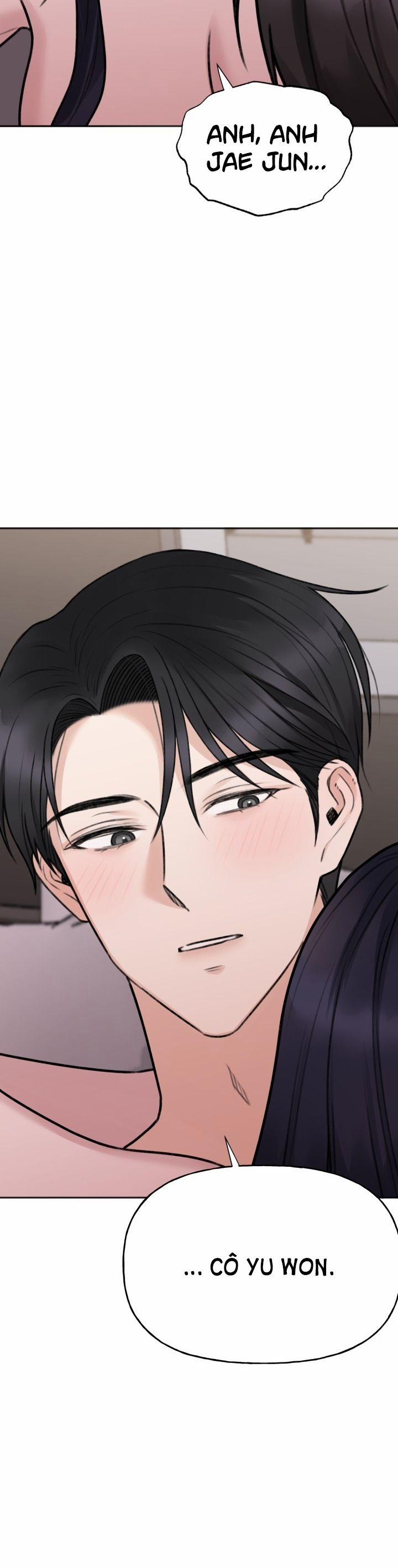 [18+] Khép Đôi Mi Lại 10.1 trang 31