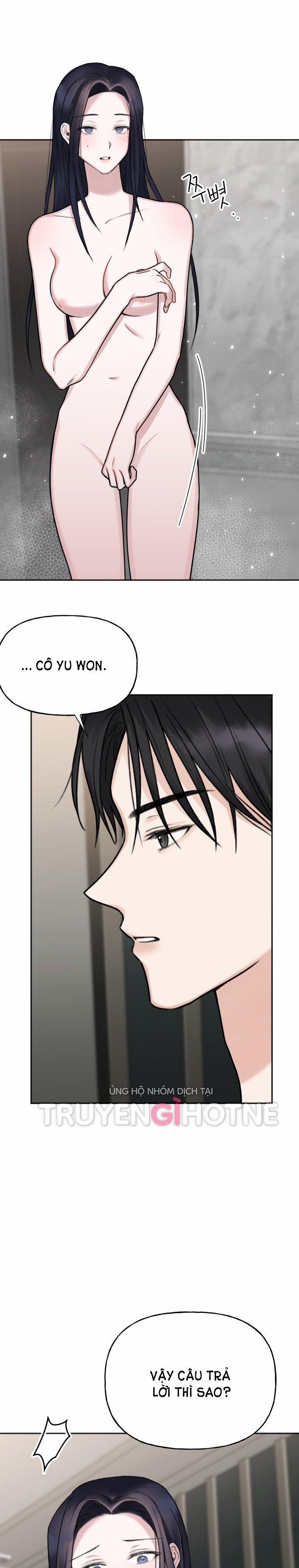 [18+] Khép Đôi Mi Lại 4.2 trang 0