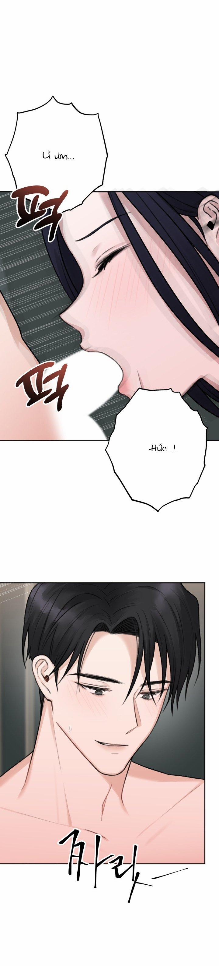 [18+] Khép Đôi Mi Lại 4.2 trang 10