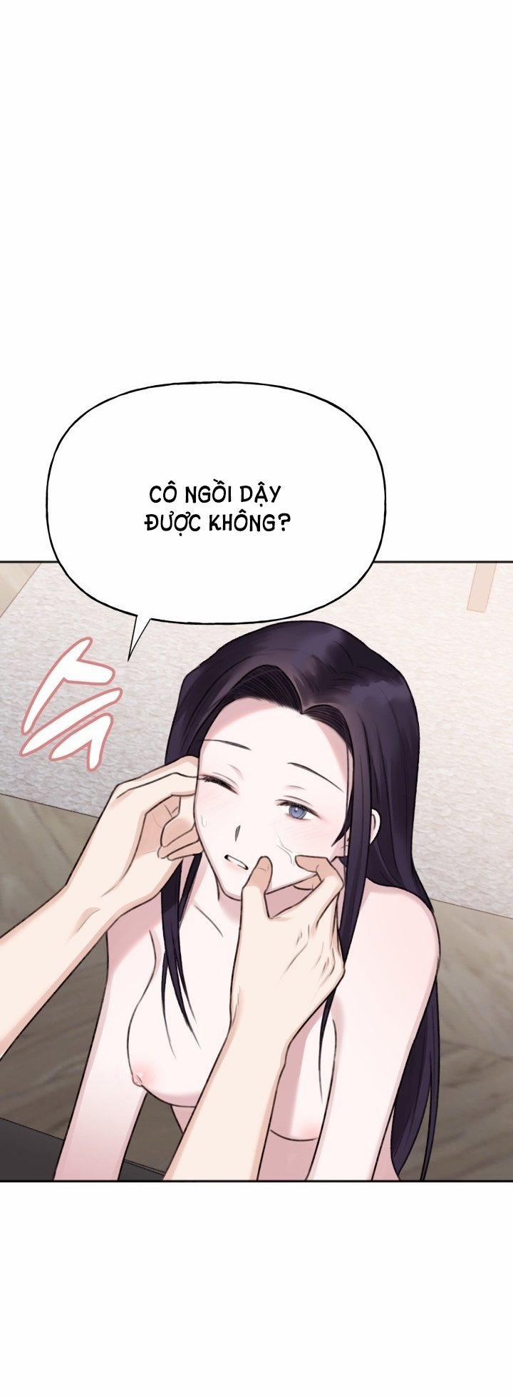 [18+] Khép Đôi Mi Lại 4.2 trang 15