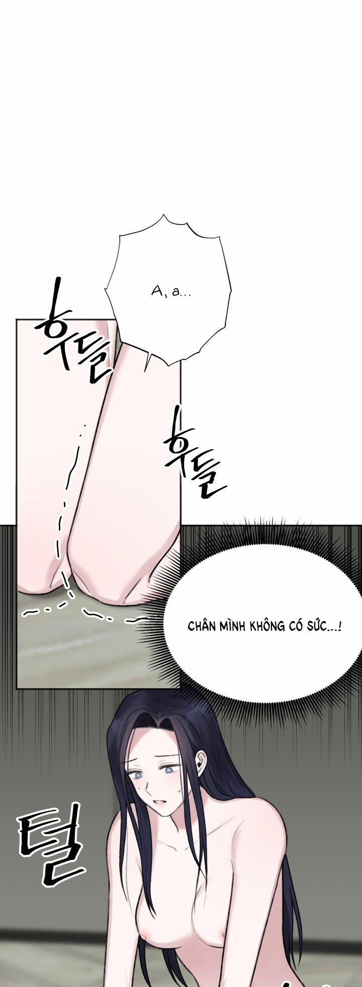 [18+] Khép Đôi Mi Lại 4.2 trang 16