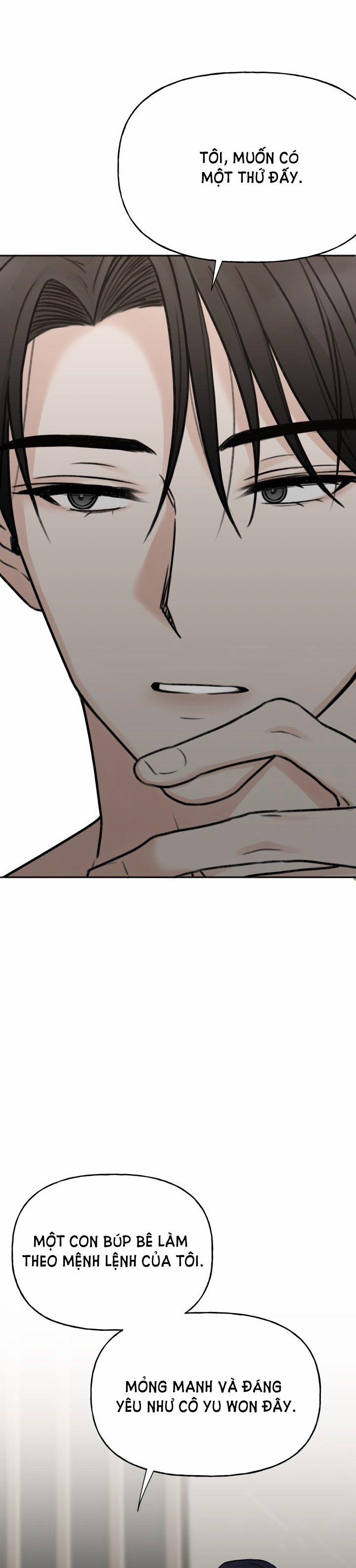 [18+] Khép Đôi Mi Lại 4.2 trang 2