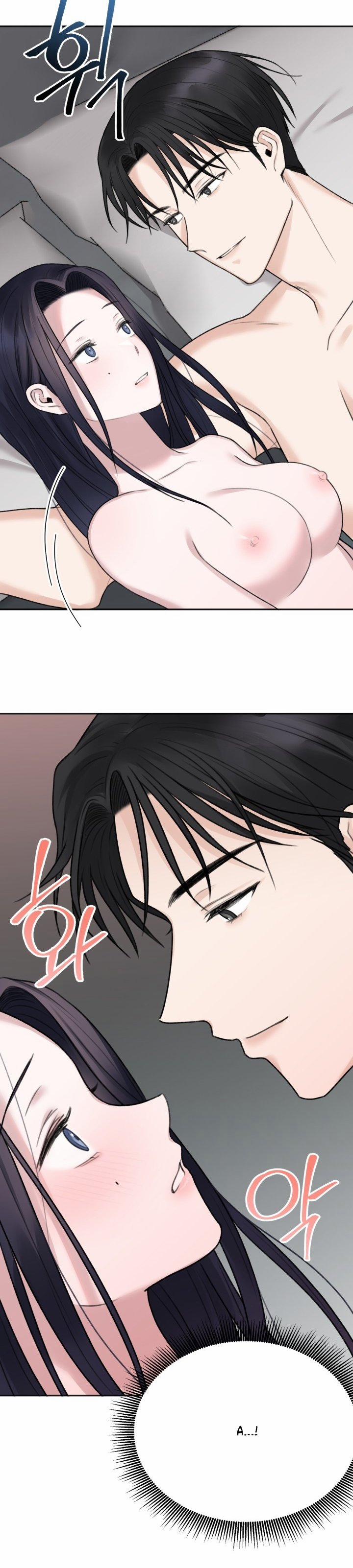 [18+] Khép Đôi Mi Lại 5.1 trang 5