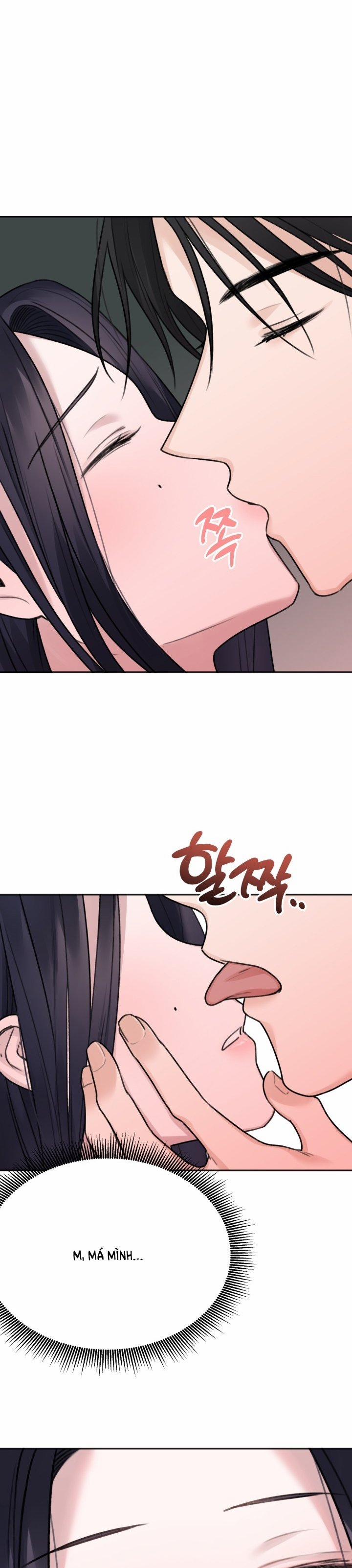 [18+] Khép Đôi Mi Lại 5.1 trang 6