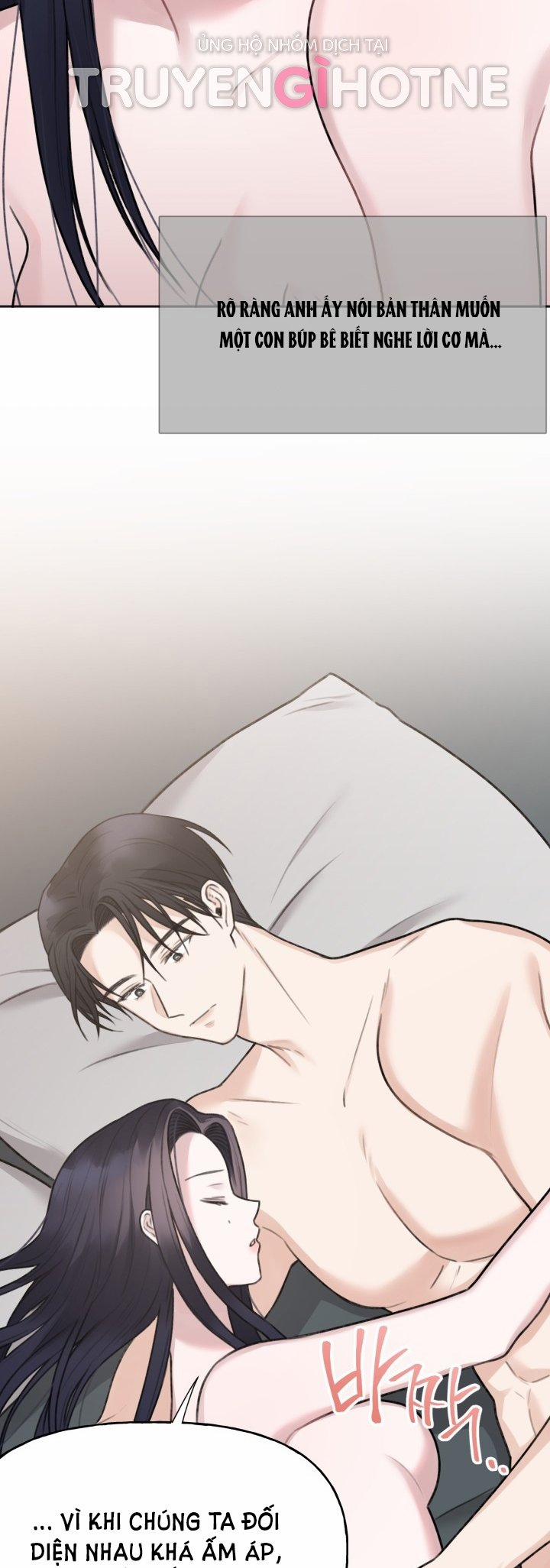 [18+] Khép Đôi Mi Lại 5.2 trang 15