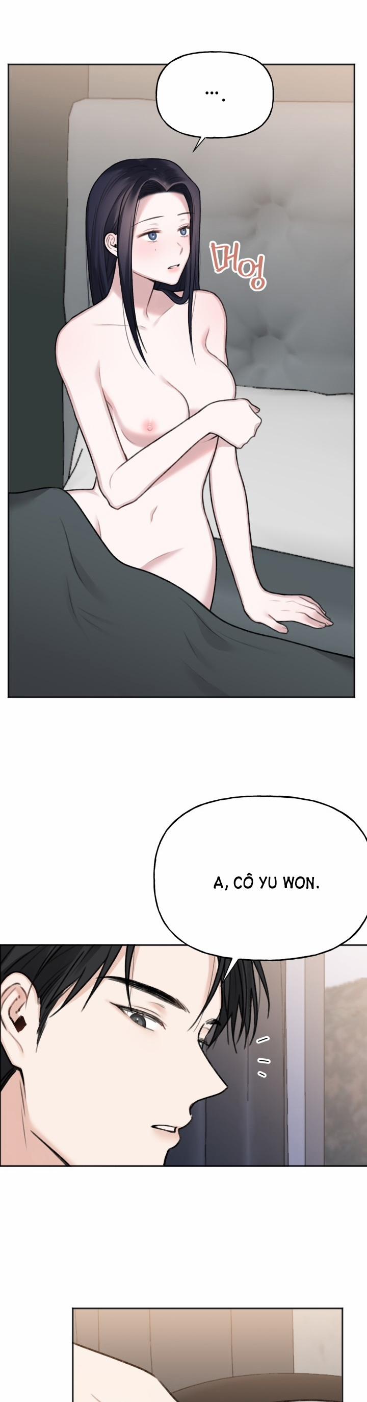 [18+] Khép Đôi Mi Lại 6.1 trang 2