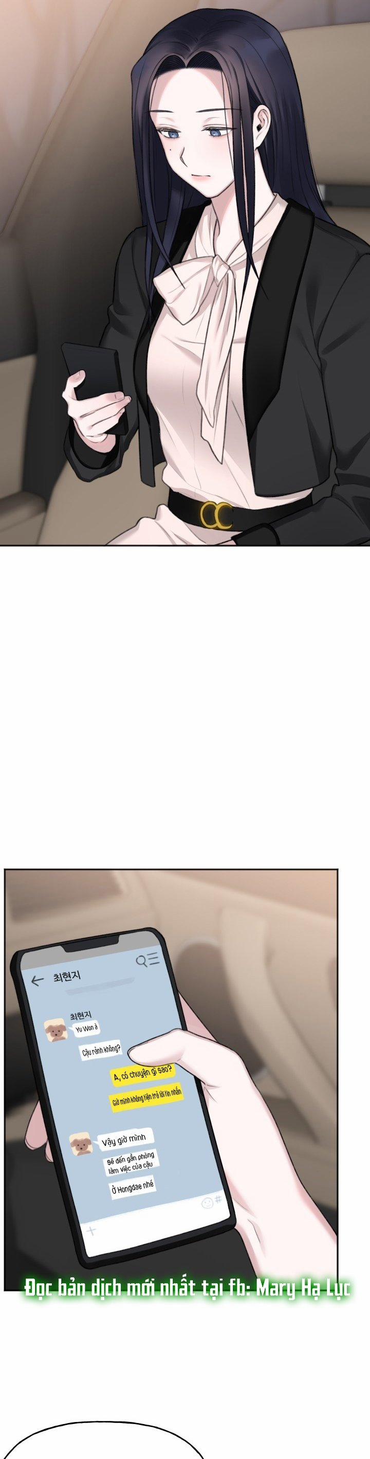 [18+] Khép Đôi Mi Lại 6.1 trang 21