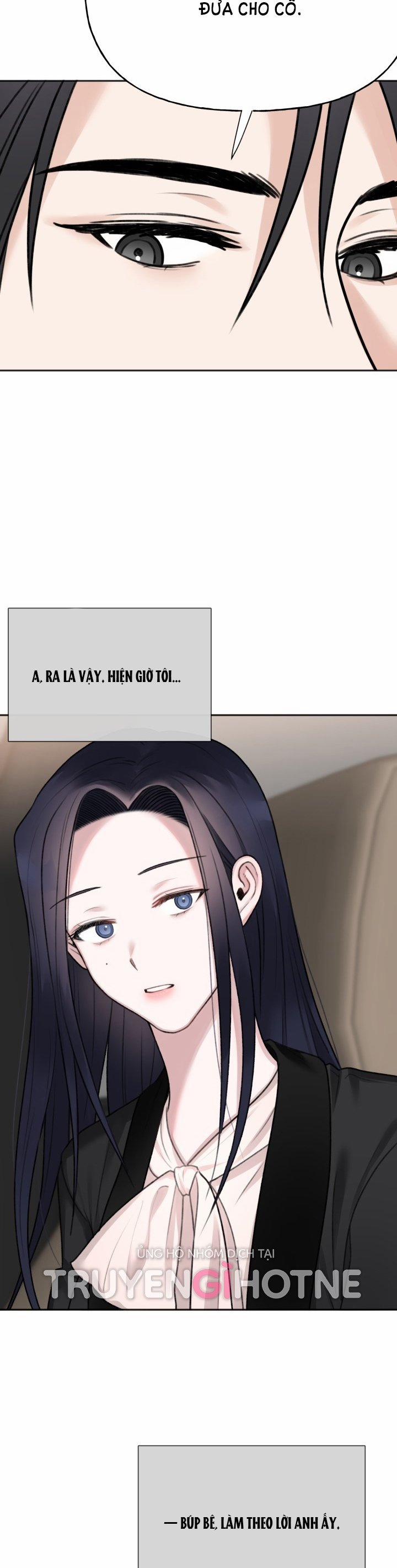 [18+] Khép Đôi Mi Lại 6.1 trang 25