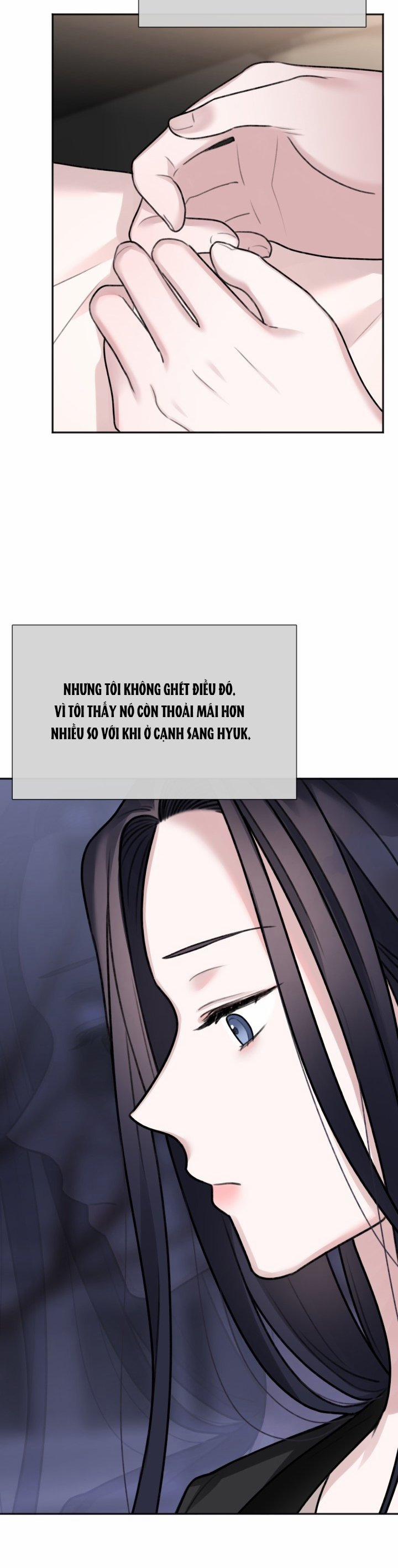 [18+] Khép Đôi Mi Lại 6.1 trang 26