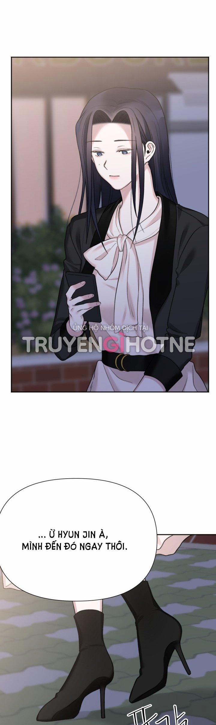 [18+] Khép Đôi Mi Lại 6.2 trang 6