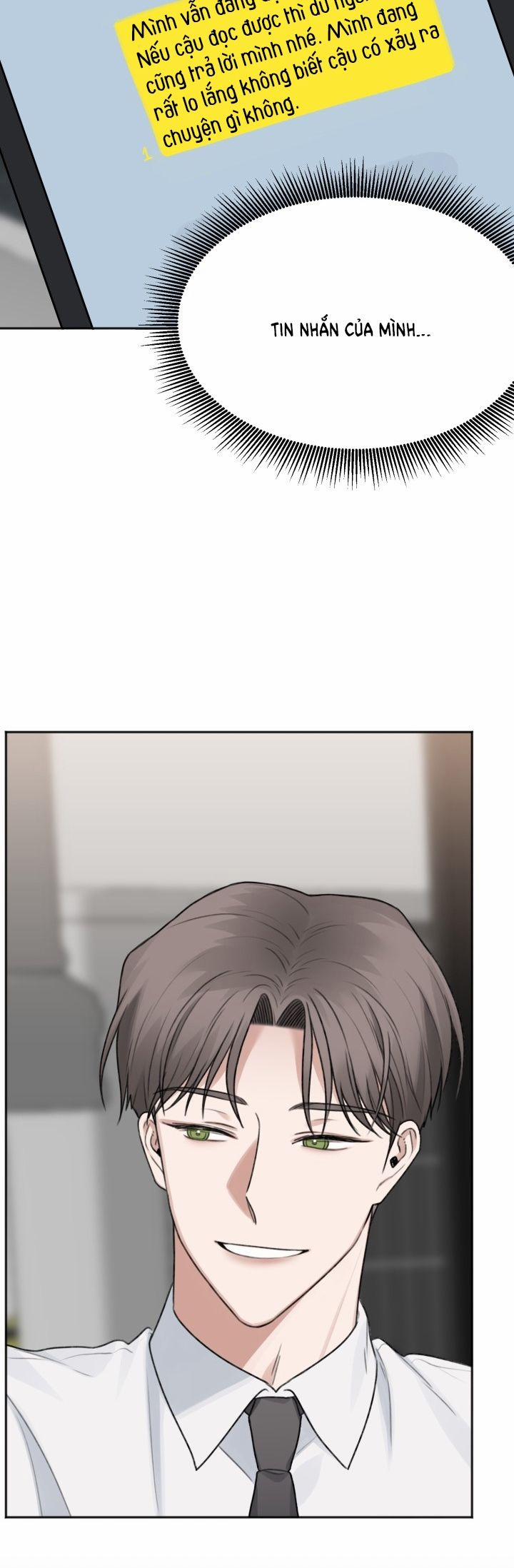 [18+] Khép Đôi Mi Lại 7.1 trang 22