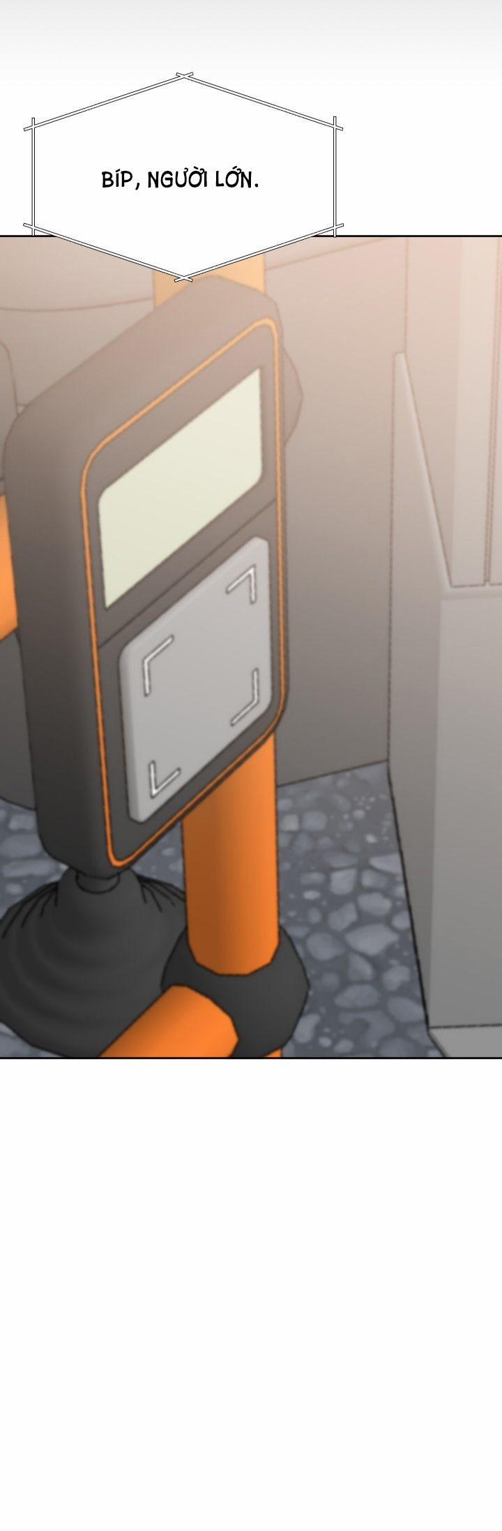 [18+] Khép Đôi Mi Lại 7.1 trang 25