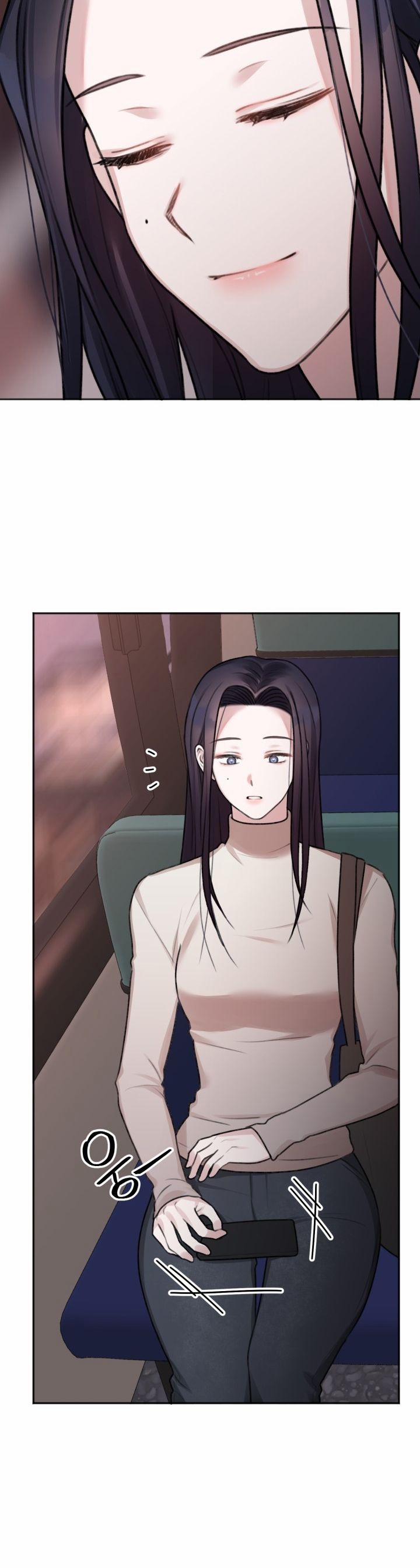 [18+] Khép Đôi Mi Lại 7.1 trang 28