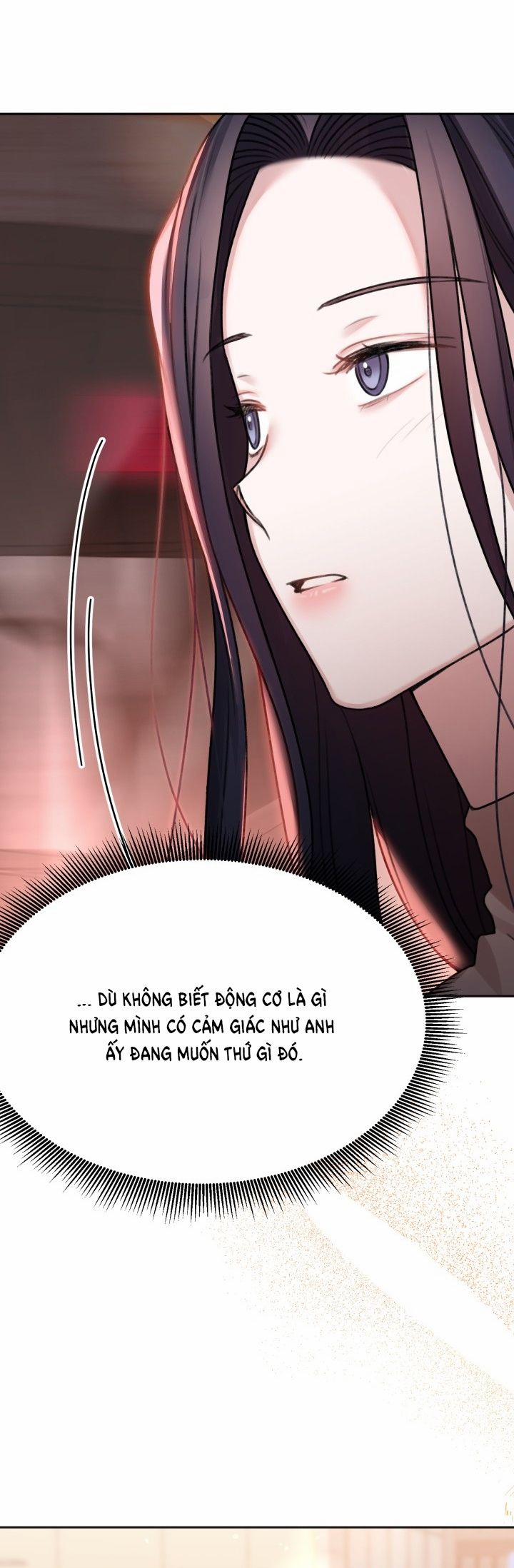 [18+] Khép Đôi Mi Lại 7.2 trang 11