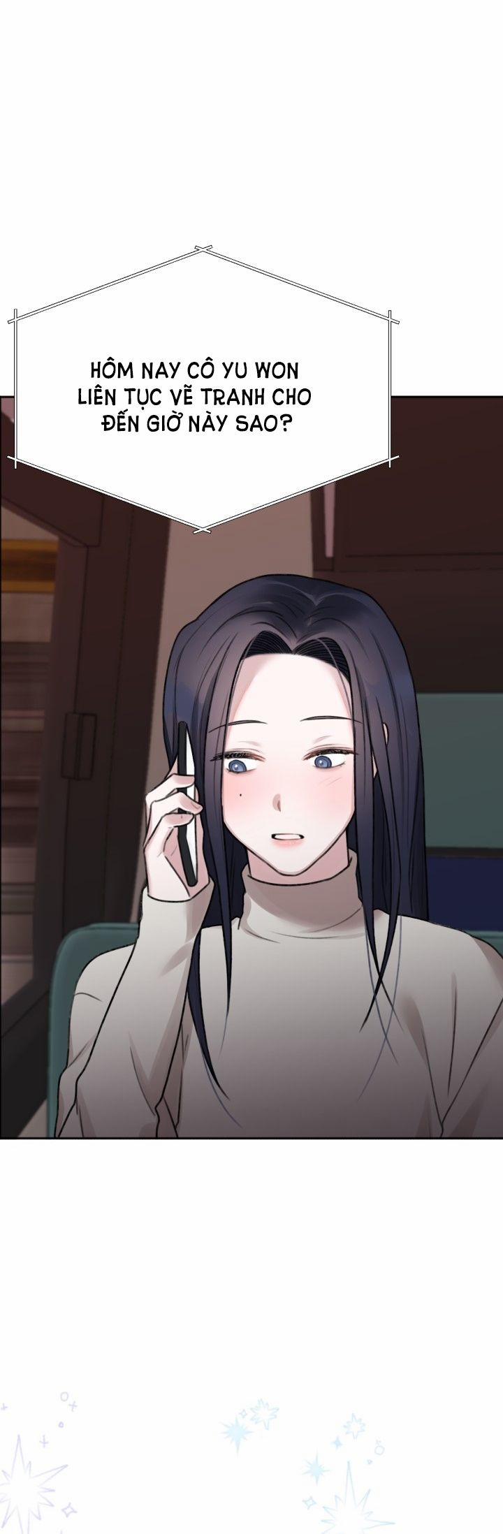 [18+] Khép Đôi Mi Lại 7.2 trang 6