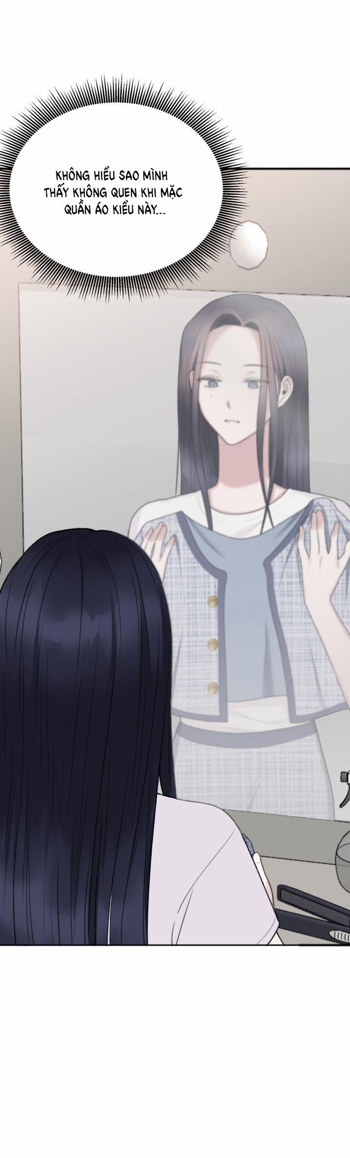 [18+] Khép Đôi Mi Lại 8.1 trang 1