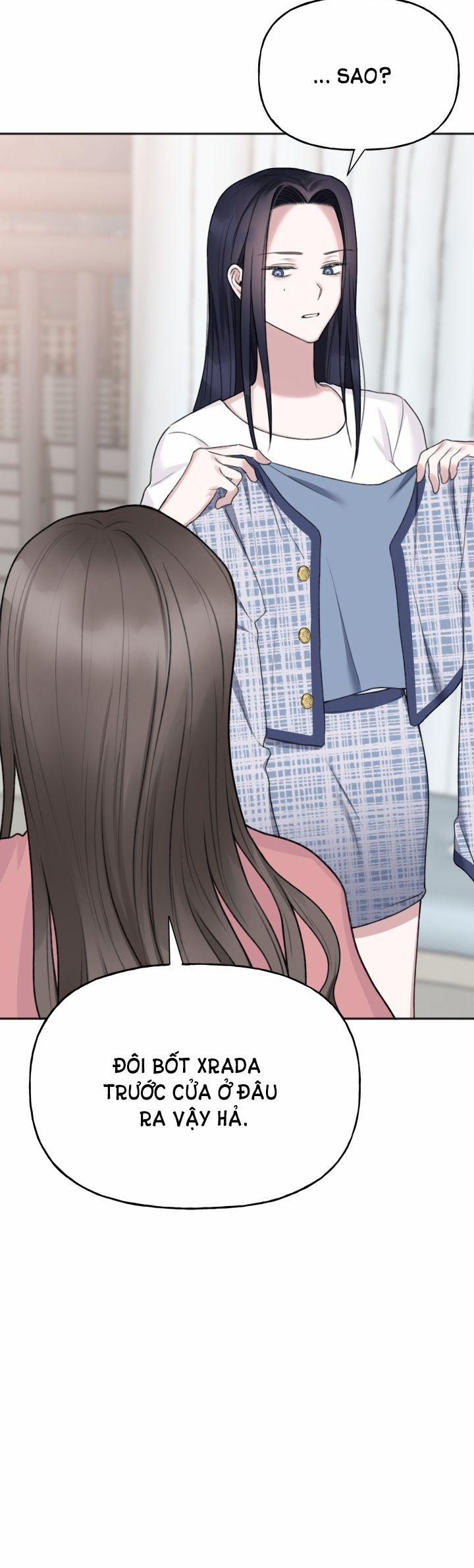 [18+] Khép Đôi Mi Lại 8.1 trang 3