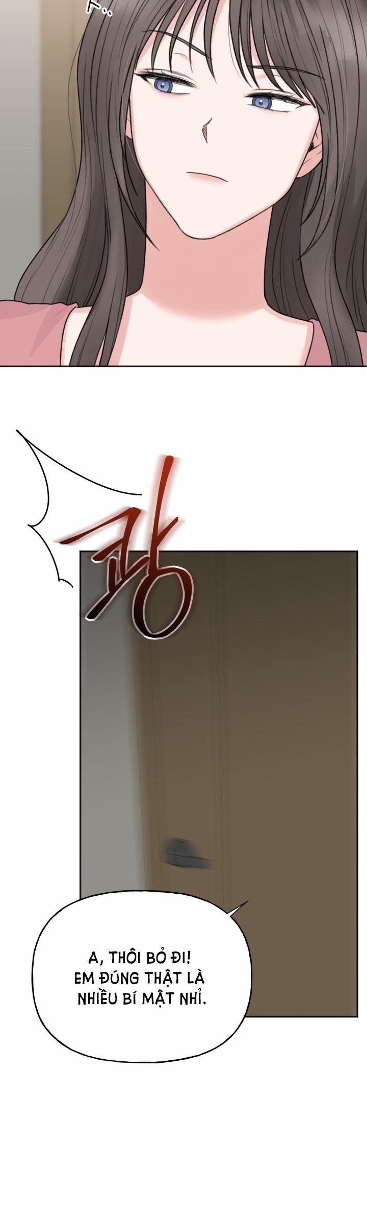 [18+] Khép Đôi Mi Lại 8.1 trang 9