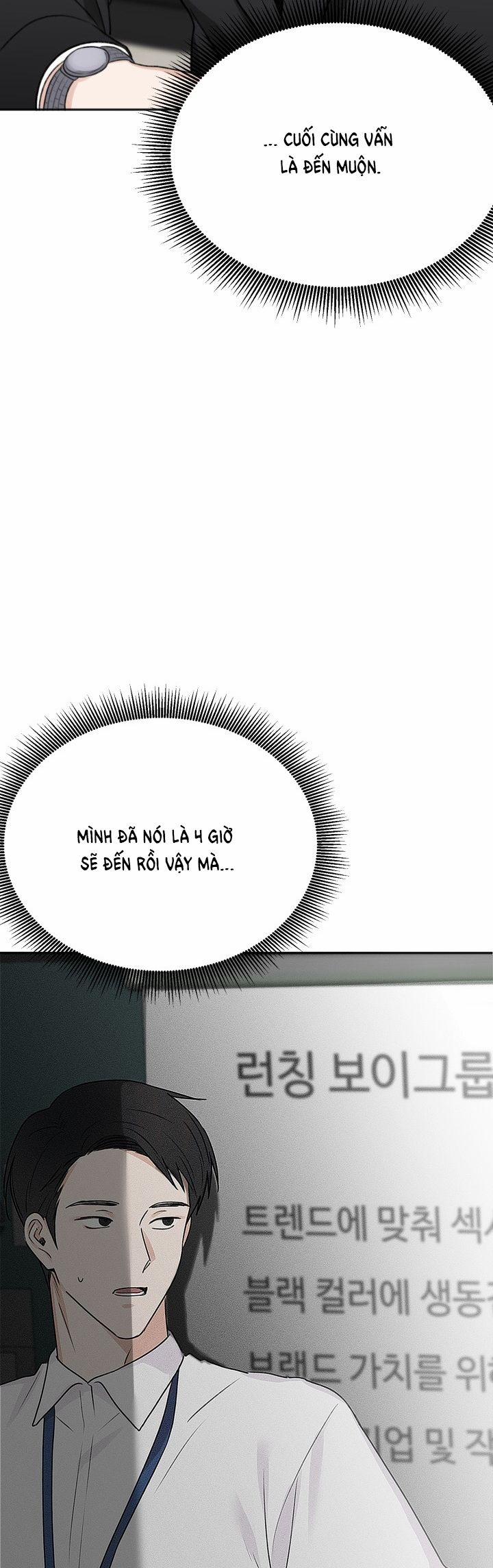 [18+] Khép Đôi Mi Lại 8.2 trang 11