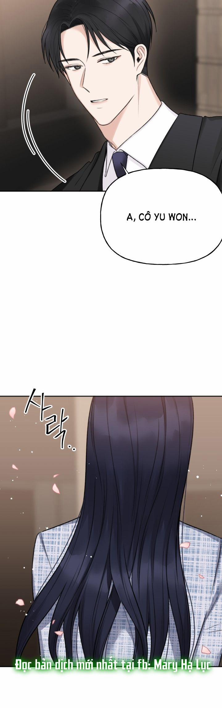 [18+] Khép Đôi Mi Lại 8.2 trang 15