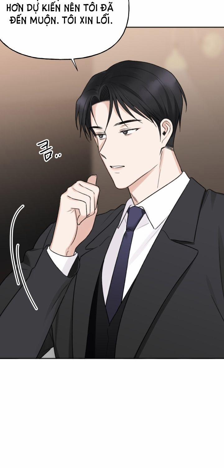 [18+] Khép Đôi Mi Lại 8.2 trang 22