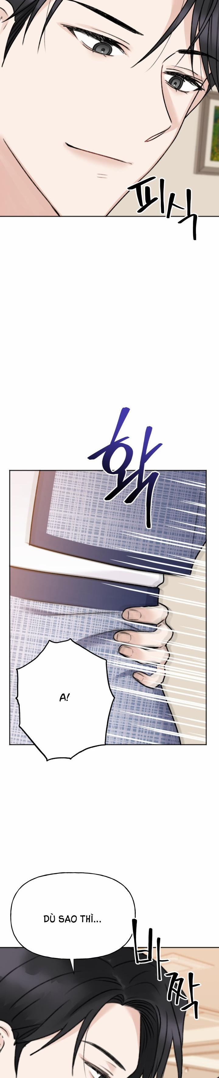 [18+] Khép Đôi Mi Lại 9.1 trang 23