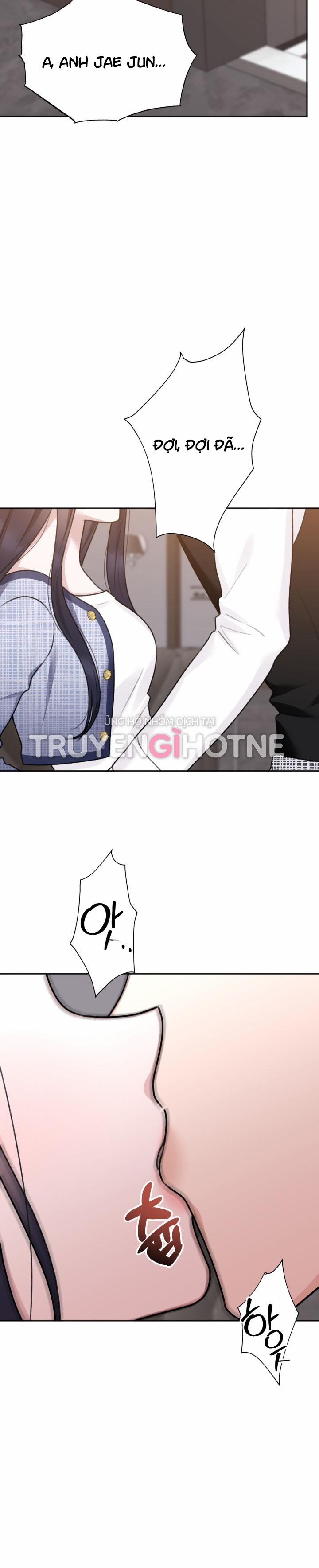 [18+] Khép Đôi Mi Lại 9.1 trang 25