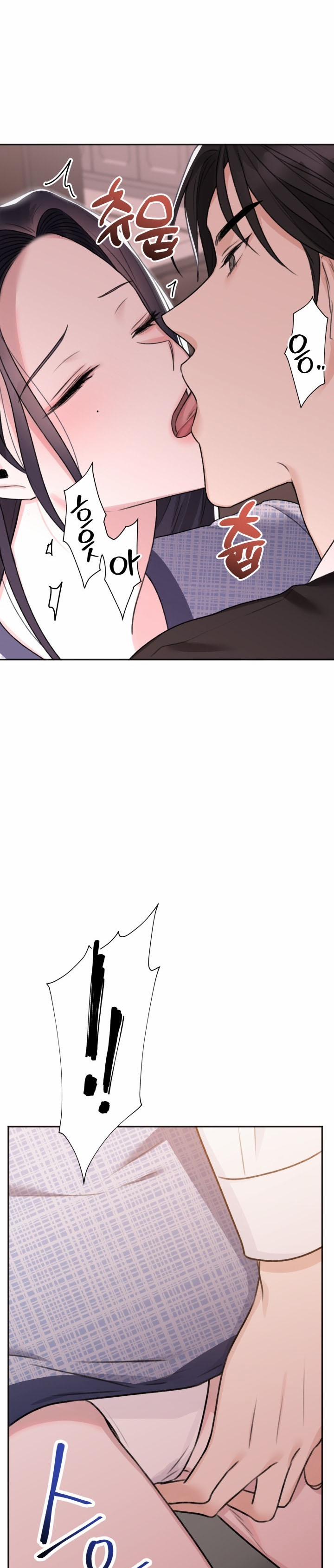 [18+] Khép Đôi Mi Lại 9.2 trang 0