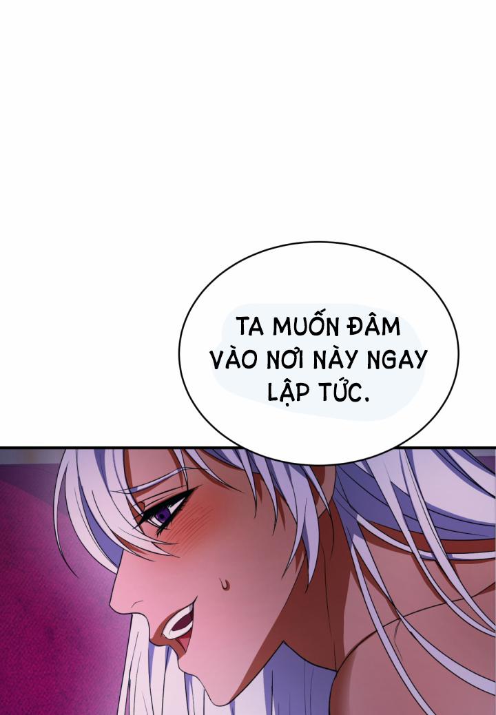 [18+] Khi Nàng Khóc Trông Thật Xinh Đẹp 10.1 trang 0