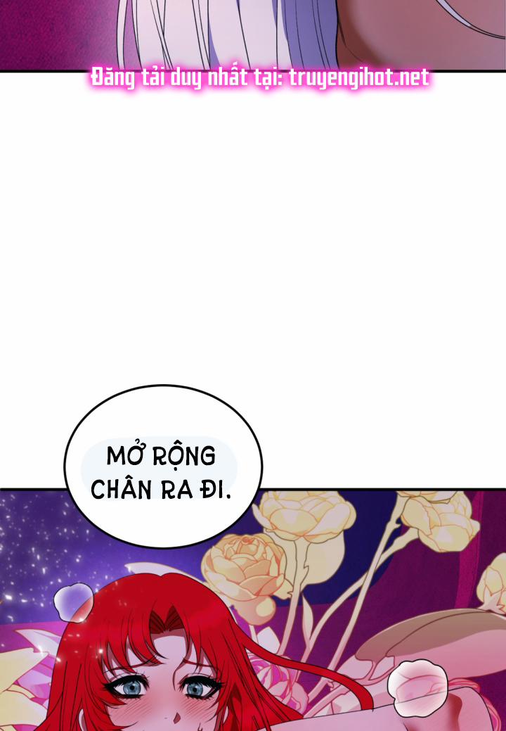 [18+] Khi Nàng Khóc Trông Thật Xinh Đẹp 10.1 trang 1