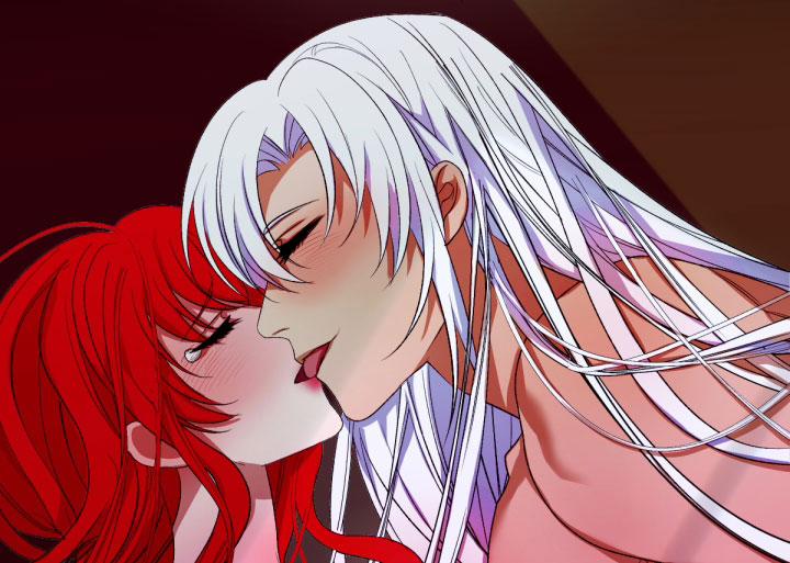 [18+] Khi Nàng Khóc Trông Thật Xinh Đẹp 10.1 trang 15