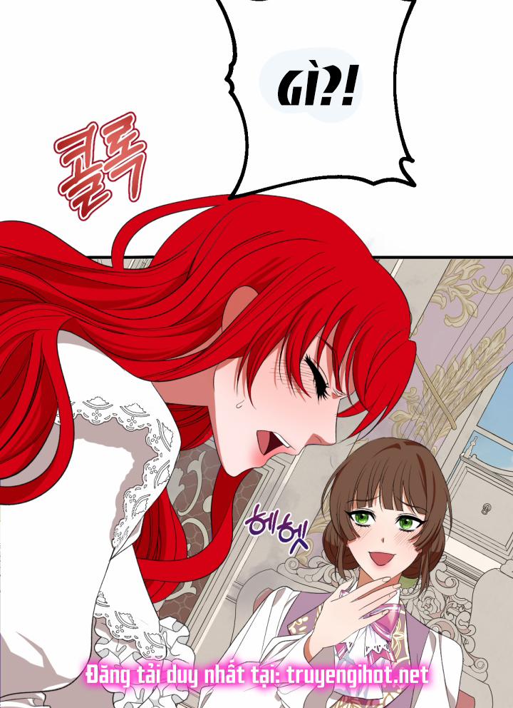 [18+] Khi Nàng Khóc Trông Thật Xinh Đẹp 10.1 trang 33