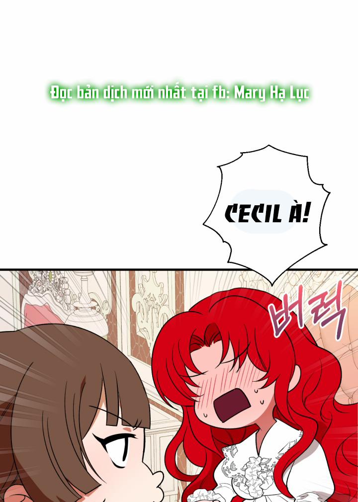 [18+] Khi Nàng Khóc Trông Thật Xinh Đẹp 10.1 trang 35