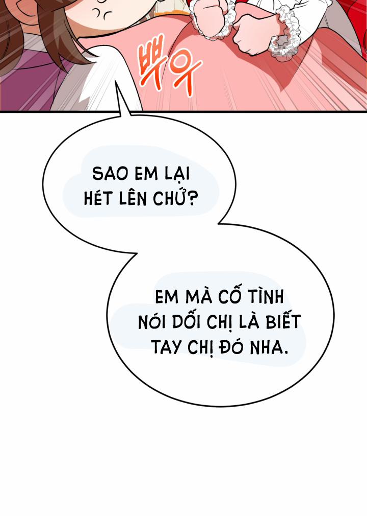 [18+] Khi Nàng Khóc Trông Thật Xinh Đẹp 10.1 trang 36