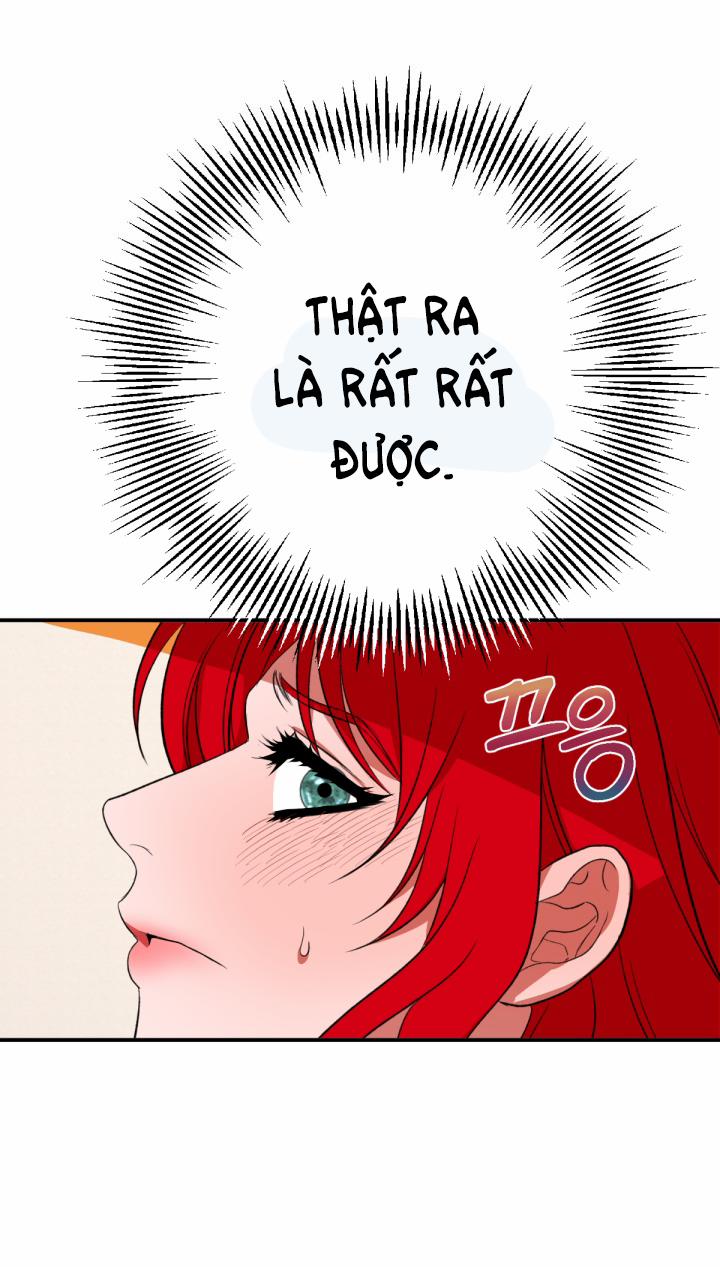 [18+] Khi Nàng Khóc Trông Thật Xinh Đẹp 10.1 trang 39