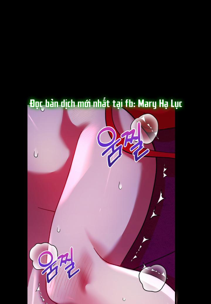 [18+] Khi Nàng Khóc Trông Thật Xinh Đẹp 10.1 trang 4