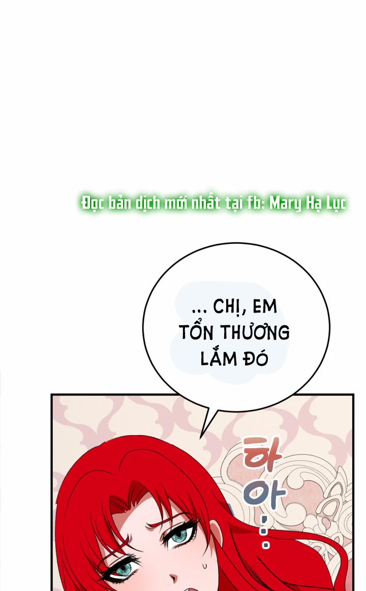 [18+] Khi Nàng Khóc Trông Thật Xinh Đẹp 10.2 trang 0