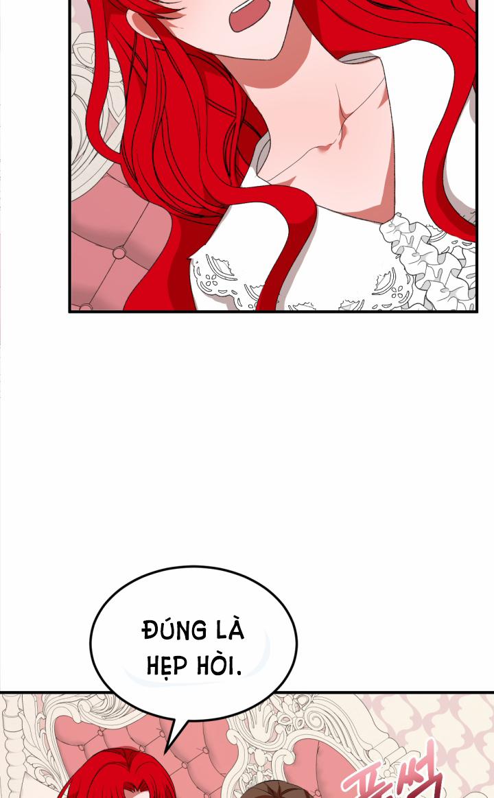 [18+] Khi Nàng Khóc Trông Thật Xinh Đẹp 10.2 trang 1