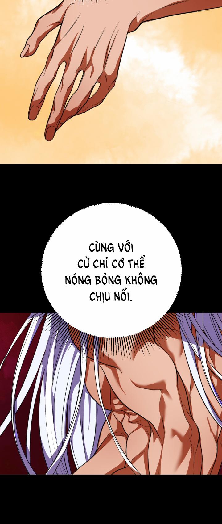 [18+] Khi Nàng Khóc Trông Thật Xinh Đẹp 10.2 trang 10